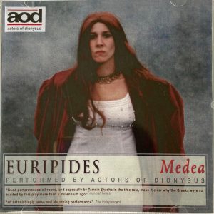 Medea CD