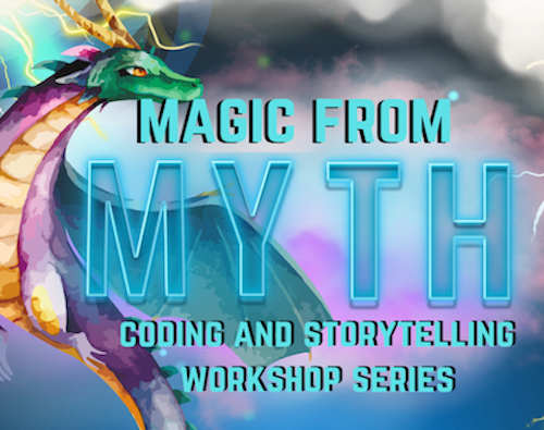 Project funding: Magic from Myth