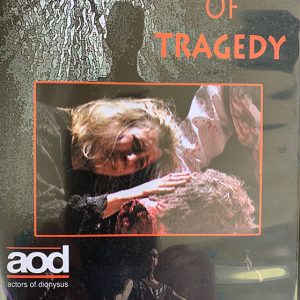 Face of Tragedy DVD